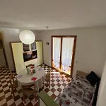 Apartment Comfortable Retreat With Garden Bibione