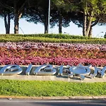 Comfortable Retreat With Garden * Bibione