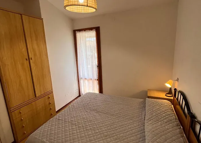 Apartment Comfortable Retreat With Garden *